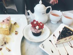 -哈根达斯(泉州万达店)