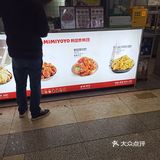 应该是最早最火的韩国炸鸡了