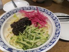 -河沿肉饼Beijing Pie(东华门店)