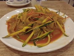 芝麻大拉皮-长城东北菜(新港西路店)
