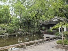 -秋霞圃