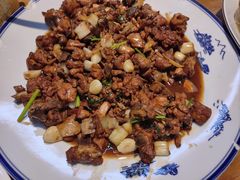 -食鸡公社辣子鸡·潍坊菜·烧烤