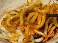 -樊三嬢手工甜水面(大邑安仁店)