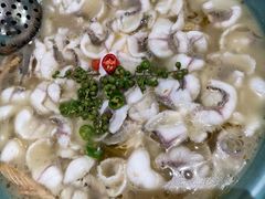 -百岁我家酸菜鱼(龙湾万达店)