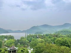 -宁波九龙湖开元度假村