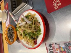 -彭城八戒羊肉串(总店)