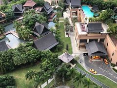 -三亚湾红树林度假世界(木棉酒店)