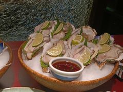 -大江户日本料理(吕厝店)