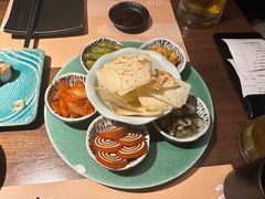 -山葵家居酒屋(天目里店)