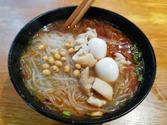 -青石桥老瓦房肥肠粉总店(青石桥总店)