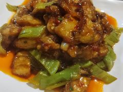 -川渝美食家常菜(北四环中路店)