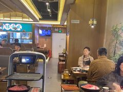 -井格重庆火锅(西直门凯德Mall店)