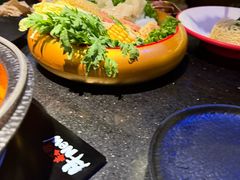 -牛New寿喜烧(虹桥新天地店)