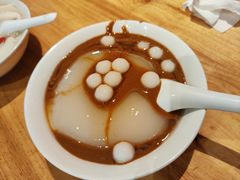 手工凉糕-小豆海棠(嘉兴路店)