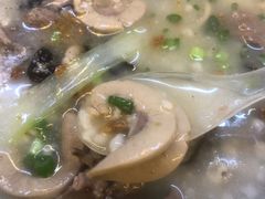 -广场正宗原汁薏米店