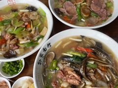 -孙家面馆(淮海第一城店)