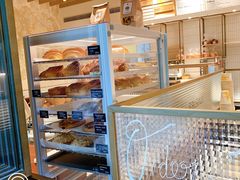 面包甜点陈列柜-Luneurs(幸福里店)