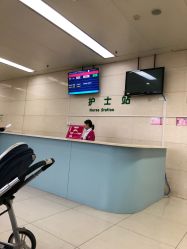 -成都市妇女儿童中心医院(中心院区)