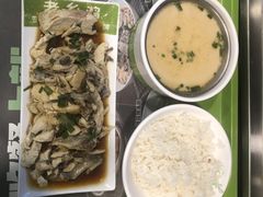 -老乡鸡(桐城市盛唐店)