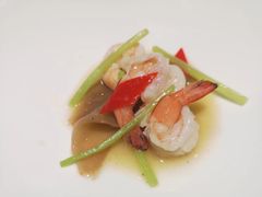 -潮汕味道·煮海餐厅(金麟大厦店)