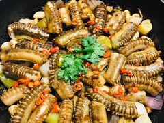 -斯通泰伯酒店-餐厅