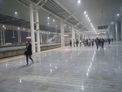 android_upload_pic-洛阳龙门站