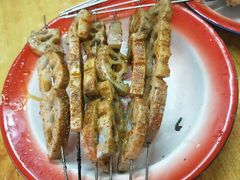 -小胡子祥彪烧烤(北湖总店)