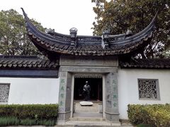 -千灯古镇