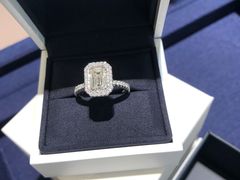 -DE BEERS 戴比尔斯(上海国金中心店)