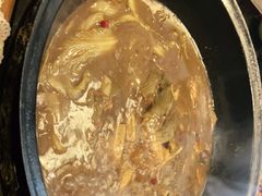 -姥家大锅台水库渔家