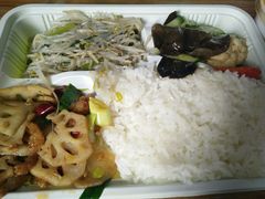 -大米先生(成都青龙街店)