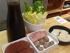 -牛腩之旅·牛腩牛杂煲(光启城美食城店)