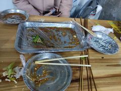 -陈氏老字号十三小炸炸店