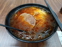 -王家沙点心店(南京西路总店)