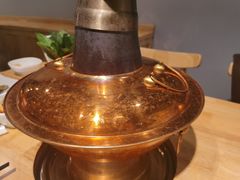 -大萝卜烧烤羊蝎子烤全羊(新城河路店)