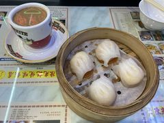 -澳门陈光记烧味饭店(万象城店)