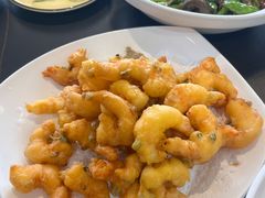 -小红鲸·海鲜餐厅(轸大路店)