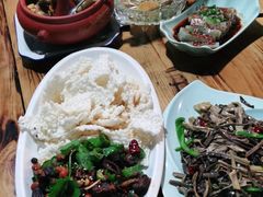 -小厨子私房菜·云南美食店