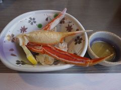 -蟹道乐(道顿堀本店)