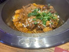 -山河屯铁锅炖·非遗铁锅炖(华强北店)