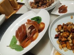-鸭匠食府·挂炉烤鸭·新京菜(阜成路店)