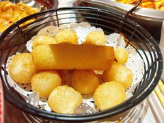 -邵汇大虾(甘井子万达店)