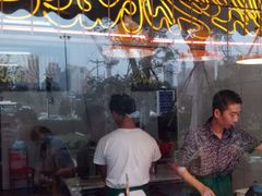 -小李烧鸡(西北角总店)