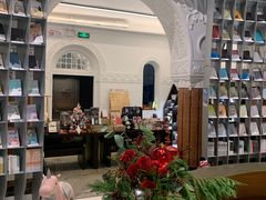 -思南书局·诗歌店