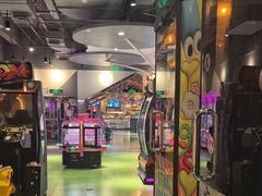 -星际传奇(石家庄桥西万象城店)