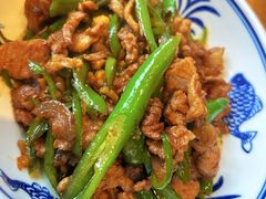-印象鲵宴·张家界地标美食名片(溪布街店)