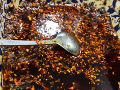 油泼辣子-定家小酥肉·清真(回民街店)