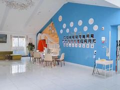 -西安小天鹅艺术团(曲江Alice店)