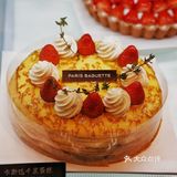 巴黎贝甜首家BISTRO落户MOHO啦