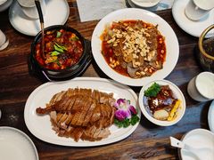 -陈麻婆豆腐(旗舰店)